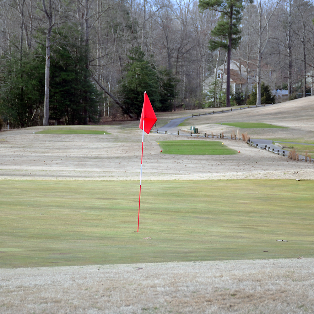 Brookwoods Golf Club